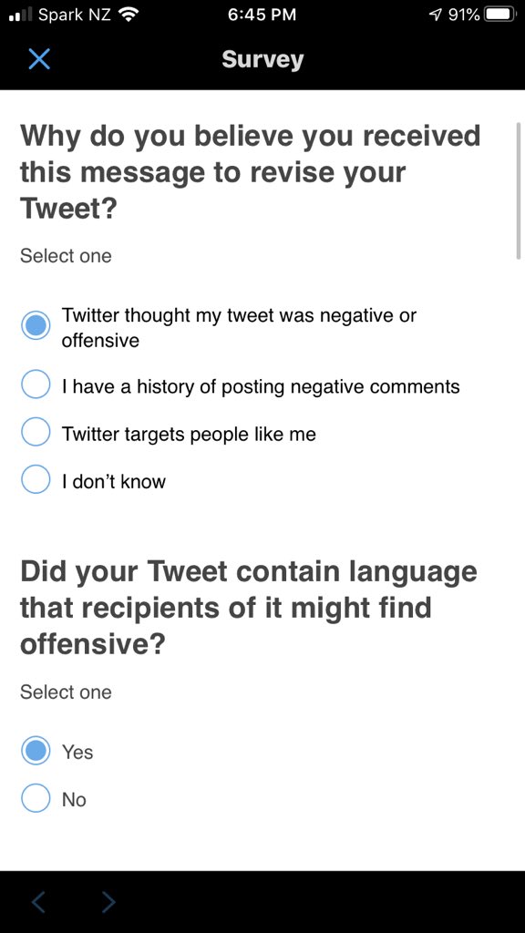 BadCrippIe's tweet photo. excuse me what the FUCK is this twitter https://t.co/nex2HEi2RH