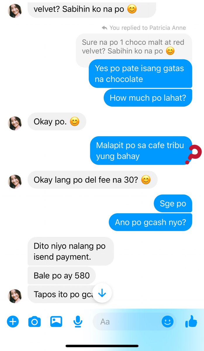 Owwwzner's tweet photo. Surprise surprise ka pa ah. Pano kaya acting ko pag narecieve ko to? HAHAH buti nalang di ka active dito HAHAH Help https://t.co/3FOFsef9dX