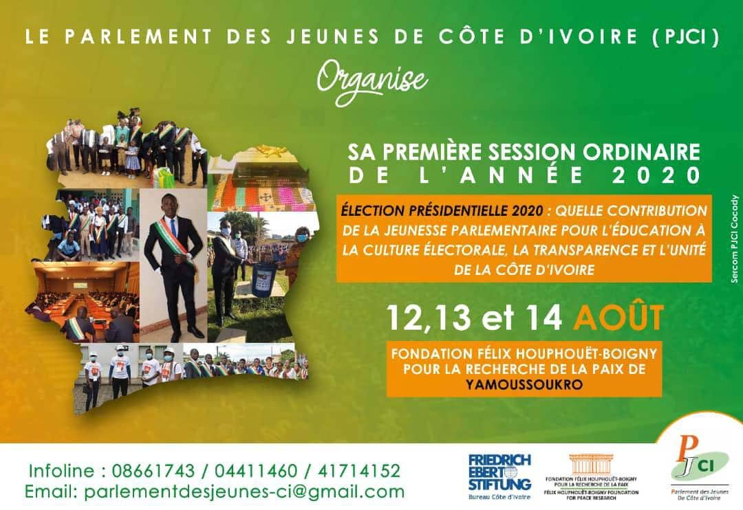 Dora_Fofana's tweet photo. Un proverbe chinois dit : “Le jour lointain existe, mais celui qui n’arrivera pas n’existe pas”. Eh bien, nous y sommes ! Toutes les Coordinations Régionales du #PJCI se sont retrouvées pour mener des réflexions sur des questions, qui engagent l’#Avenir de la Côte d’Ivoire. 🇨🇮🙏 https://t.co/7GINsukJQb