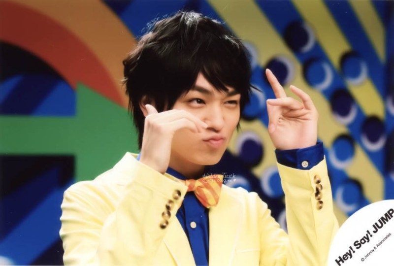 Inoo kei jshop collectionA thread