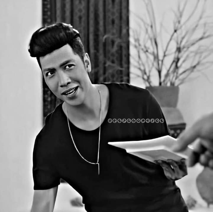 xoxo_vicerylle's tweet photo. Peter!!!!! Whyyyy u so pogi???! π #vicepogi #viceganda https://t.co/95z58Hi6i5