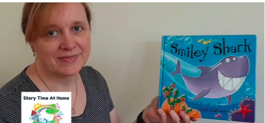 StaffsLibraries's tweet photo. #SillyStaffordsire Story Time with Tracy from #LeekLibrary
Join Tracy as she reads ‘Smiley Shark’ by Ruth Galloway. Published by @LittleTigerUK
https://t.co/IsWFWQs5zB #SummerReadingChallenge
#SillySquad #SharkWeek https://t.co/7os98griHv