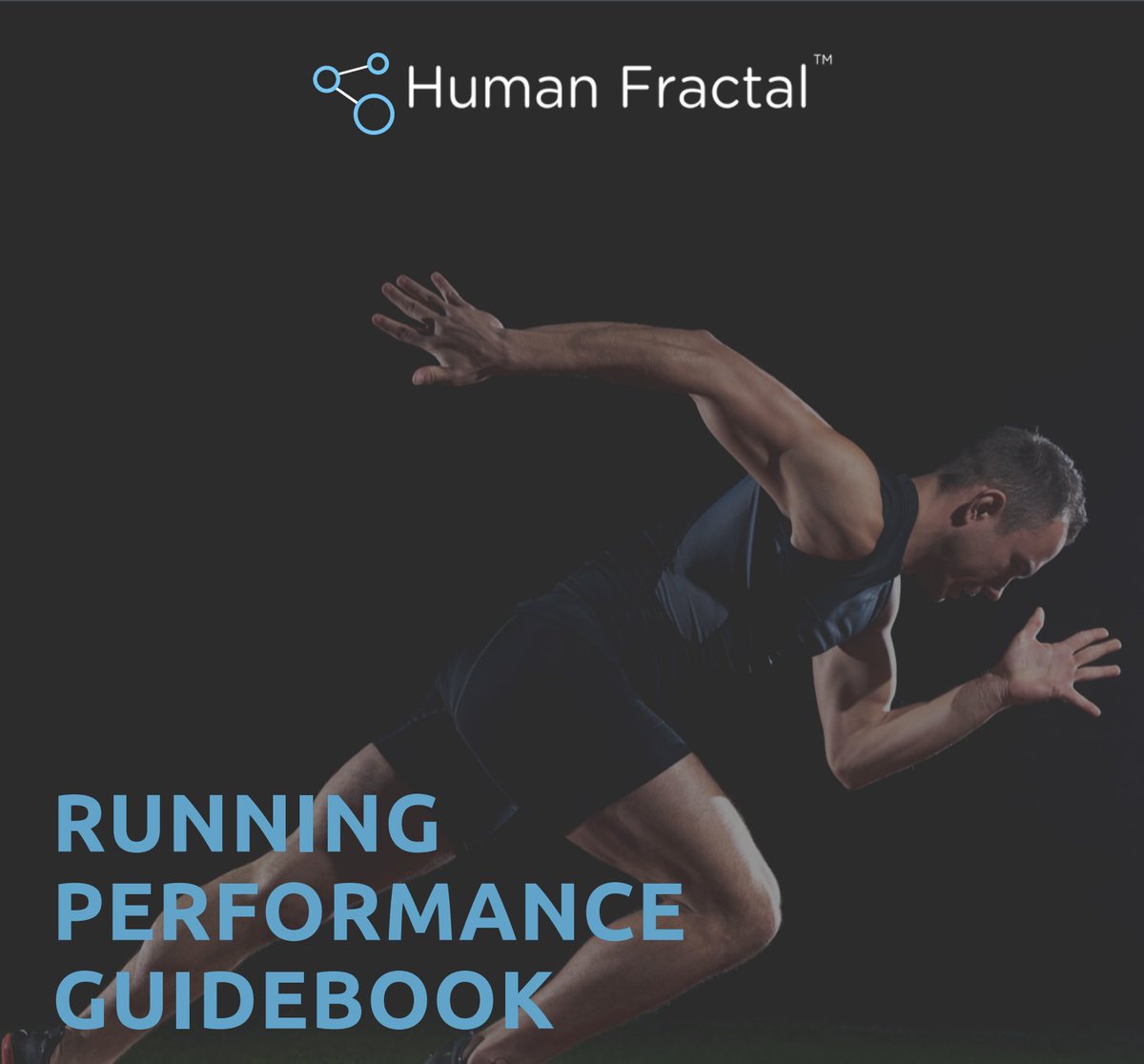 humanfractal_ai's tweet photo. Download our #running performance guidebook for beginner and advanced #runners -  https://t.co/4YFYt9rslx
This evidence-based guidebook gives you an integrated approach to running, training methodology, metrics to track and improve your running performance to the next level. https://t.co/unpU2whHKO