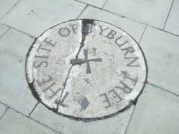 Tyburn in London- near where many of the English martyrs were killed. They have Perpetual Adoration.Among Benedictine's they are unusual as they take their Vow of Stability to the Congregation rather than to the community https://www.tyburnconvent.org.uk/ 3/9