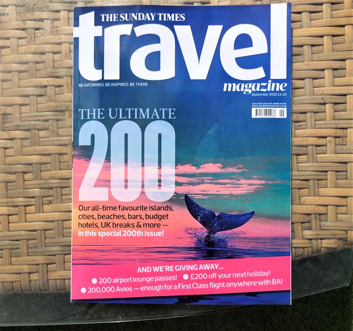 SundayTimesTravelMag tweet media