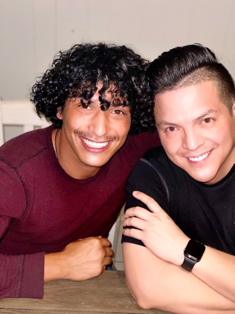 royjuarezjr's tweet image. 2 of 2 He worked for me for a summer, I paid him to save money for college, 💵 💵 and I made sure he went to college! 🎓 

Today he’s entering his senior year! I love this kid do much! ❤️❤️❤️ This is why I do what I do! #ActivistLife #OneMoreKid #GiveMore #Help