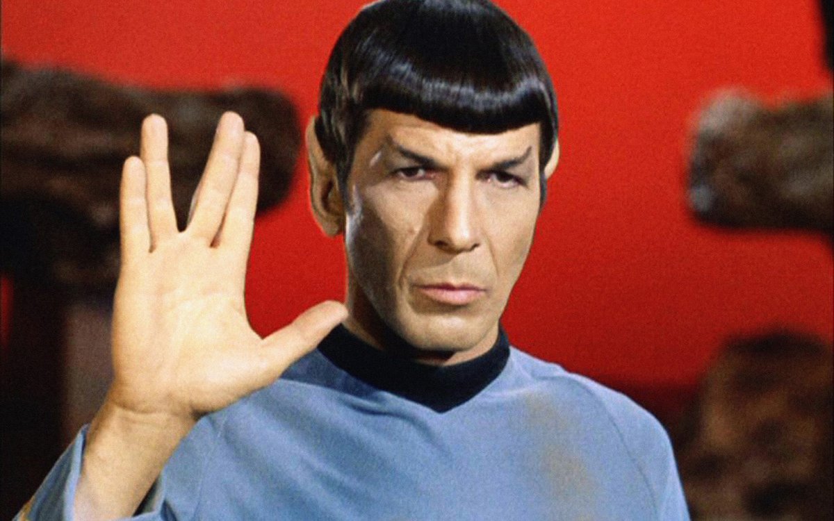 Clements08's tweet image. After the last few months, it’s great to be out on the road and talking to people again, both existing clients and new contacts. But with handshakes a ‘no, no’ at the moment, we thought – you can’t go wrong with a Vulcan greeting. Watch this space!