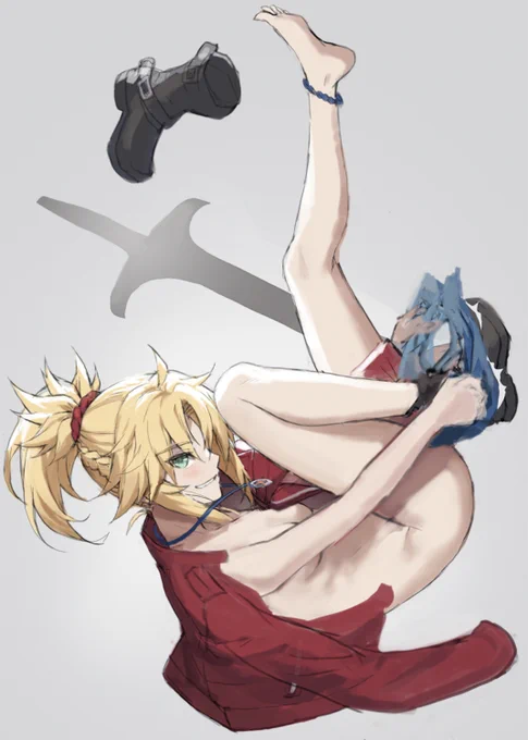 ラフ 