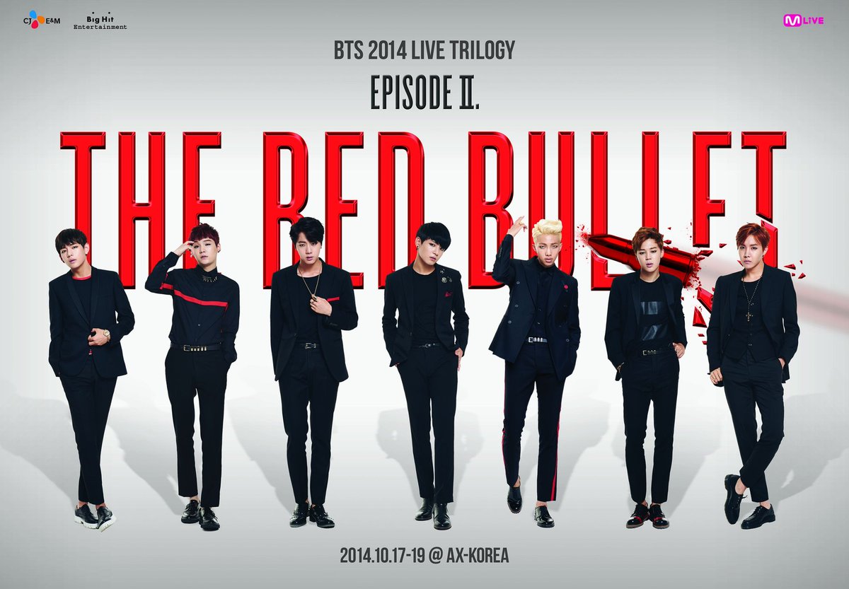 BTS Updating⁷ tweet media