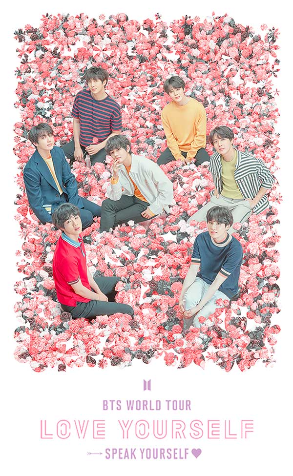 BTS Updating⁷ tweet media