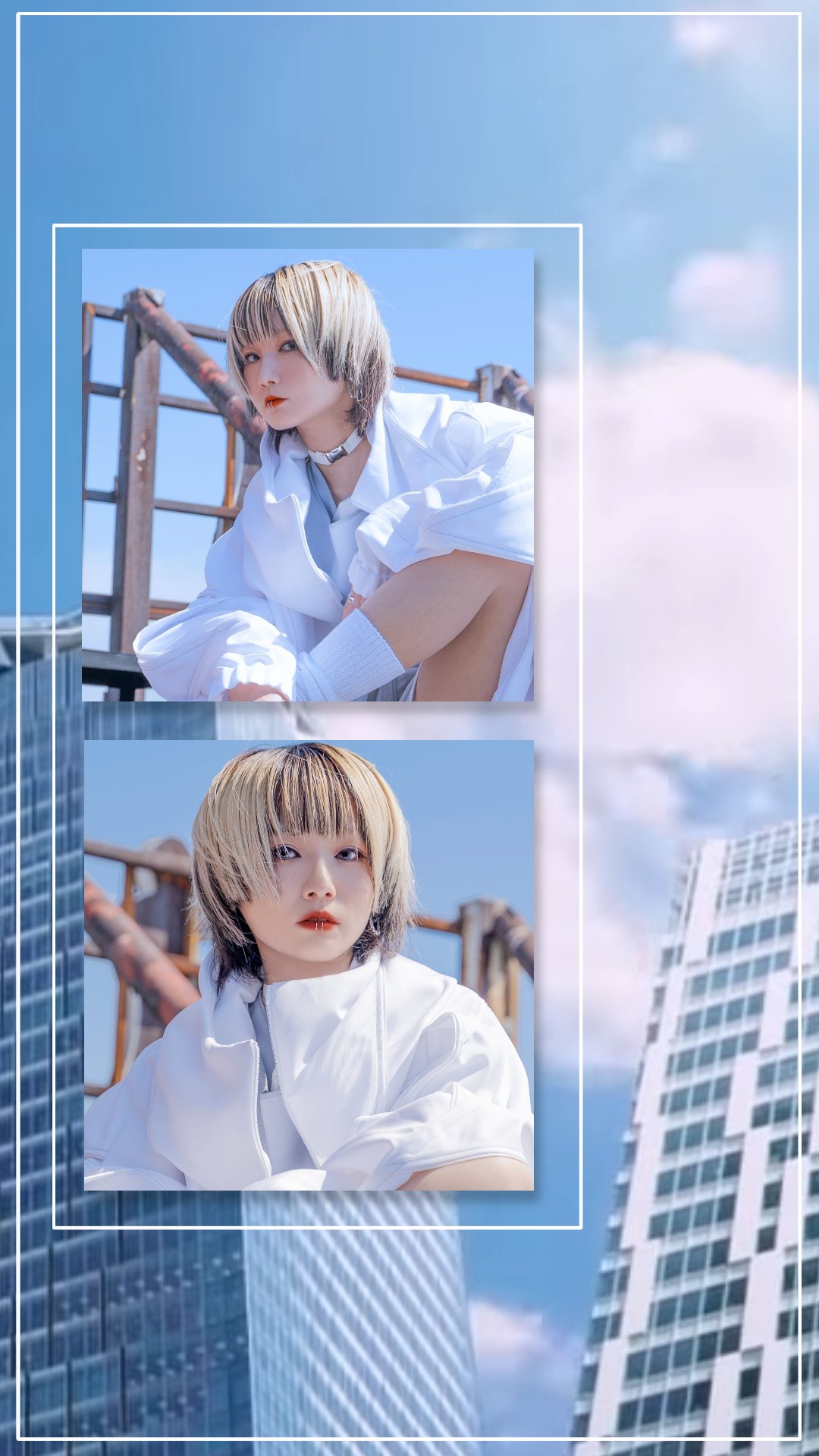 Pocato Reol Wallpaper The Sixth Sense Reol Reol6 Wallpaper T Co Y4wb8n8wvq Twitter