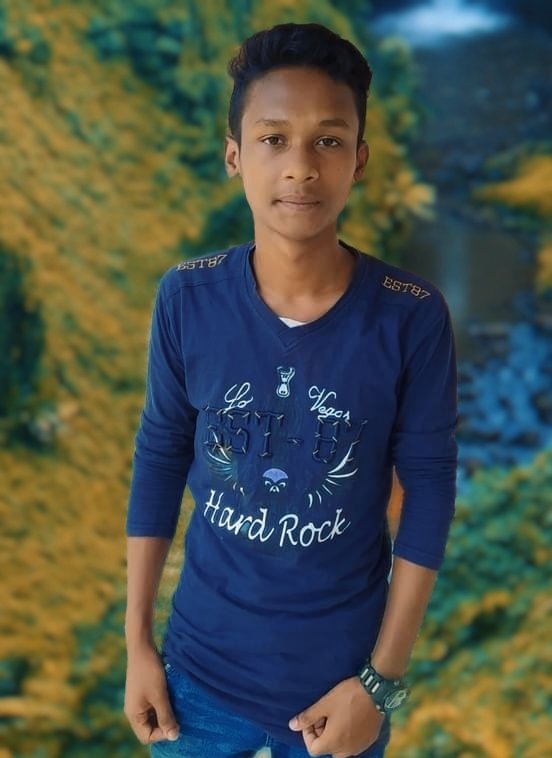 Maybe it's bad to see .....

That's why the door of love is closed .....😪