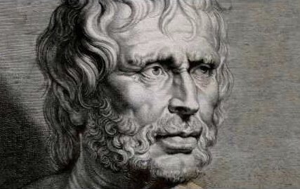 coherence_e's tweet photo. « Il y a ce qui nous tourmente plus qu'il n'est nécessaire, ce qui nous tourmente avant qu'il soit nécessaire, ce qui nous tourmente alors que ce n'est absolument pas nécessaire. Notre douleur, nous l'augmentons, nous l'anticipons, nous l'inventons. »
Sénèque https://t.co/PRCV2uiLk5