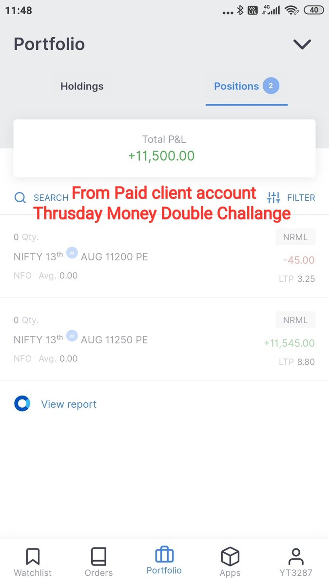 FinconResearch's tweet photo. Thrusday Money Double Guarantee
#trading #intraday #technicalanalysis #chartpatterns #stocks #StockMarket #sharemarket #finconresearch #fincon #stocktips #stockstowatch #optiontips #optiontradingtips #stocktip #earnfromoptions #earnfromstockmarket #earnfromtrading #earnfrommarket https://t.co/YwFjZDhnwz