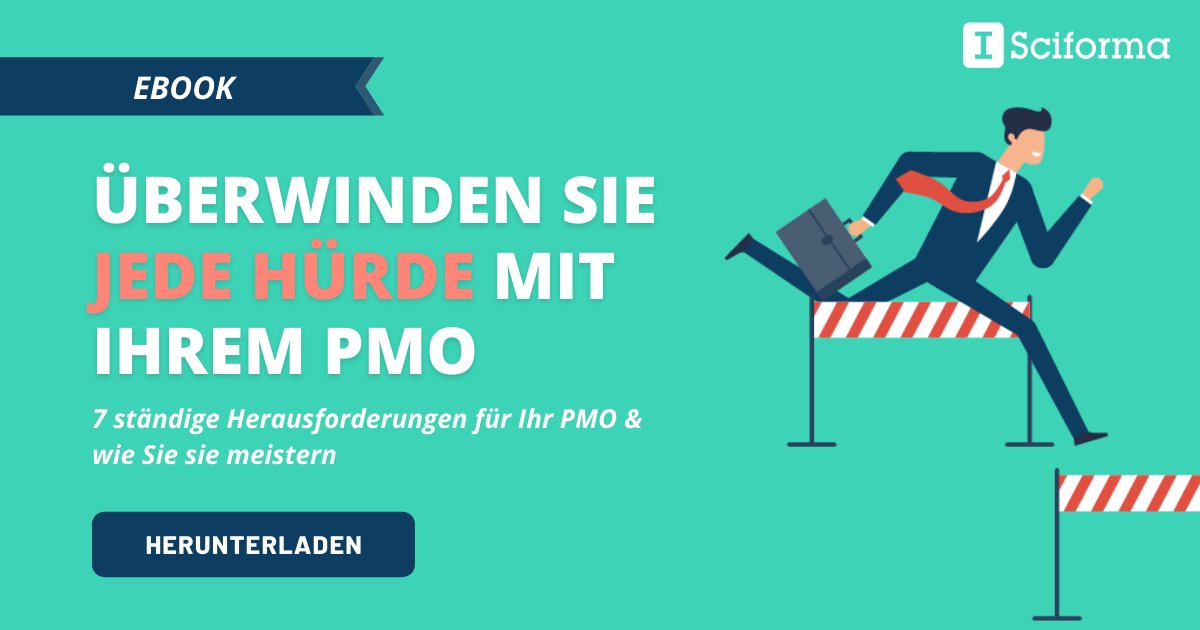 [eBook] Diesen 7 Herausforderungen sehen sich PMOs häufig gegenüber. Lesen Sie, wie Sie sie überwinden und zu einem Business Enabler werden...

Jetzt eBook herunterladen: bit.ly/3fMnEel 

#ebook #pmo #ppm #herausforderungen #wettbewerb