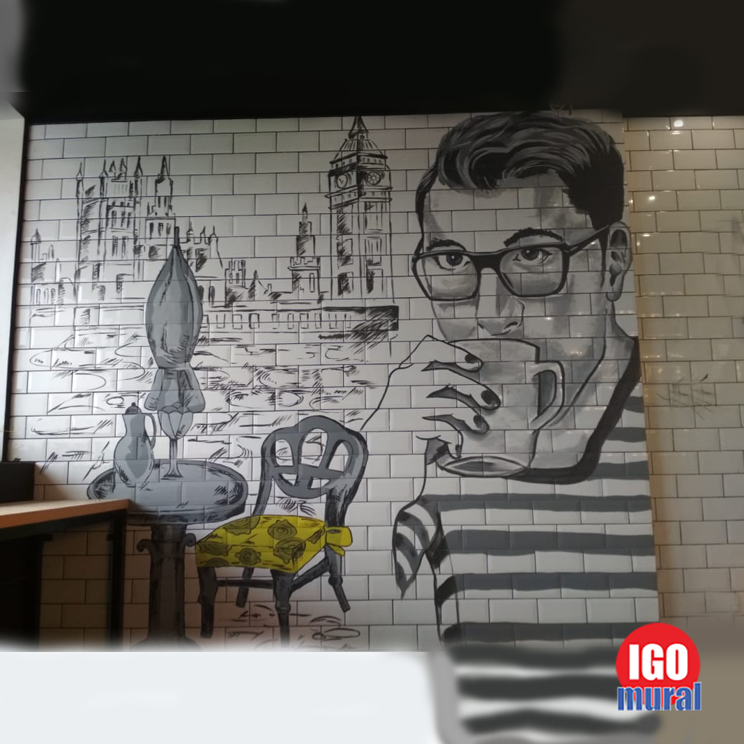 Gambar Mural Indonesia On Twitter Puluhan Galeri Inspirasi Gambar Mural Hitam Putih Sederhana Simple Konsep Cafe Terbiak Igomural Https T Co Rdzb4rnx2t Silakan Kunjungi Telepon Sekarang Whatsapp Jasa Gambar Mural Https T Co Zk0qeu258r Bpk