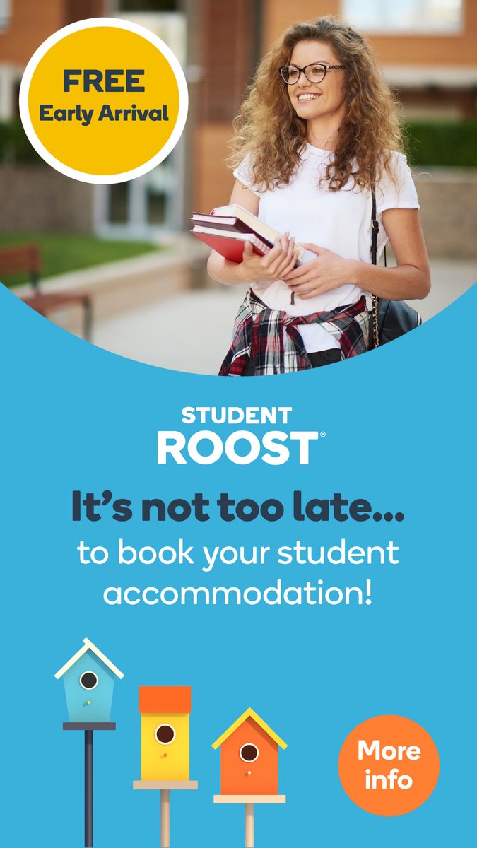 Good Luck to everyone receiving A Level results today! We're on hand all day to help with any #Clearing2020 queries and to help you book at Cornerhouse if Sheffield is where you will be studying. We look forward to welcoming you! #AlevelResults #alevelresultsday