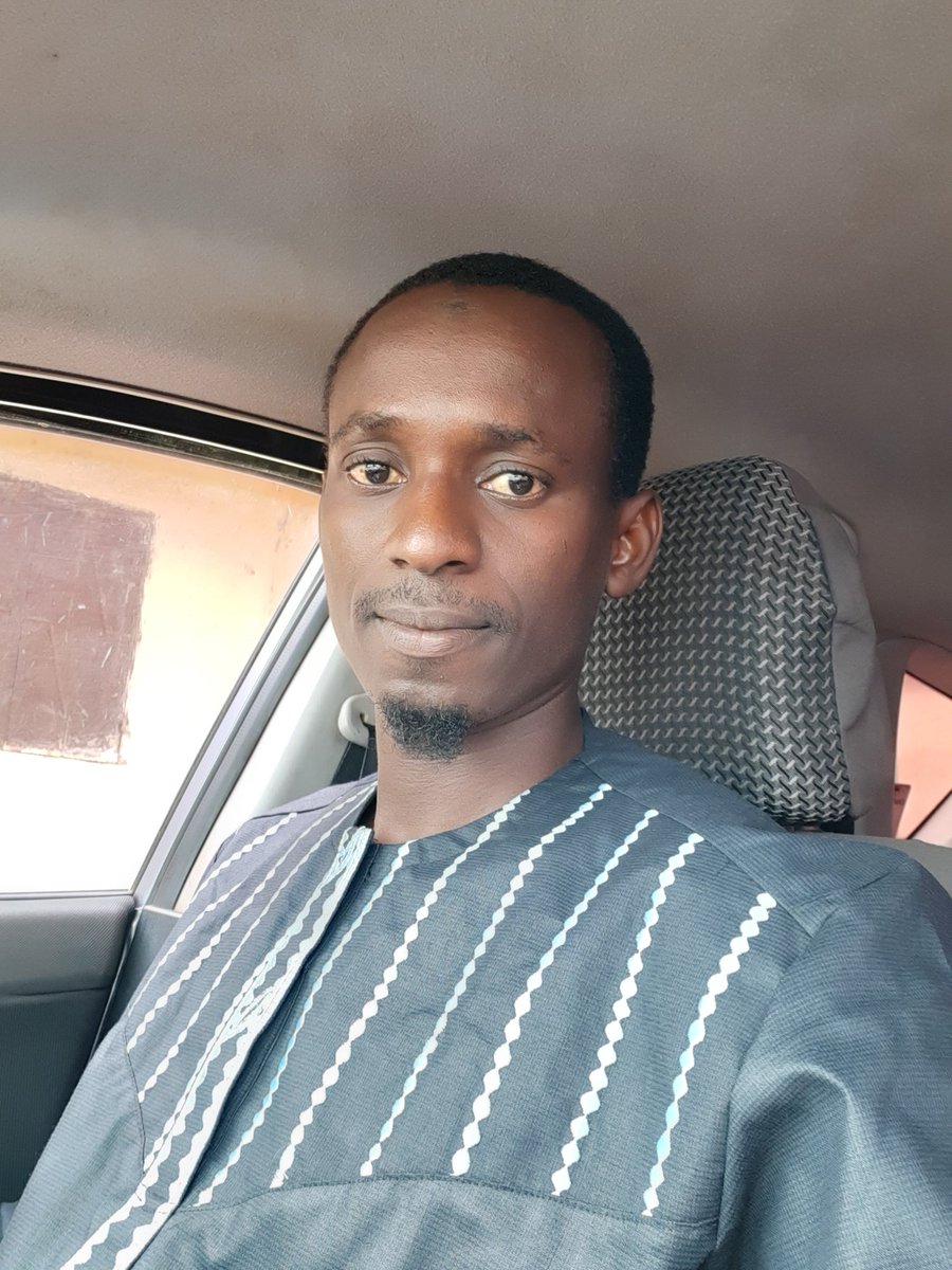 BailaBah1's tweet image. Bonjour et bonne journée.  Chaque jour est une vie. Ne Jamais perdre la foie car seul Dieu a le dernier mot.