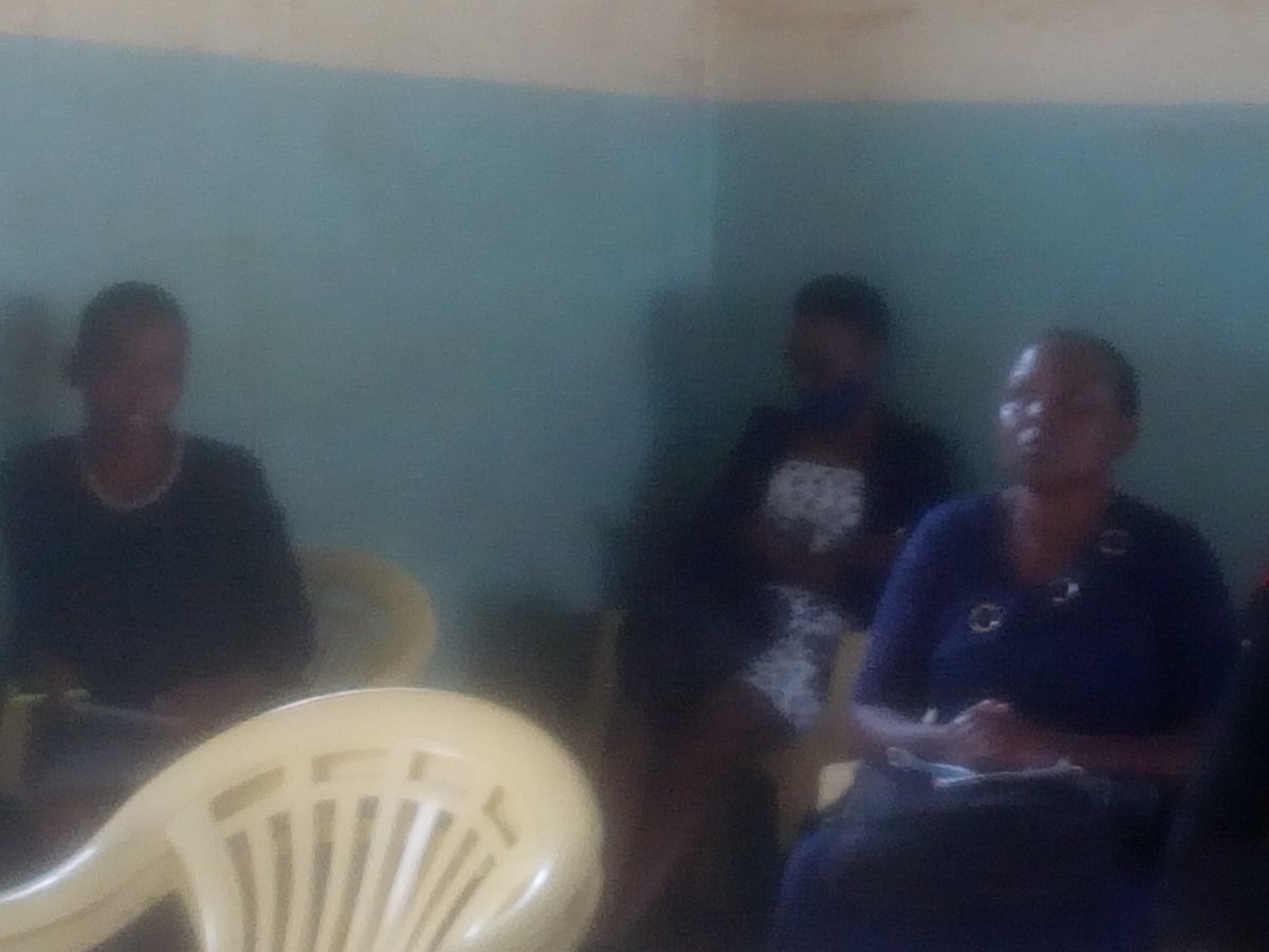 <a href="/jkchangwony/">CK Joshua🇰🇪</a> ,<a href="/CRECOKenya/">CRECO Kenya</a> ,youth feels they have been left out most of the governance structure in kisumu,which lead many to be involved crime