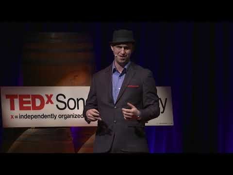 This video will bring a smile on your face. <a href="/AdamRosendahl/">Adam Rosendahl</a> is the founder of <a href="/LATENITEART/">LATE NITE ART</a> where they fuse art, music, facilitating conversations to help people break through their social &amp; creative walls

Check the <a href="/TEDTalks/">TED Talks</a> &amp; let us know your thoughts
buff.ly/3fUYuKu