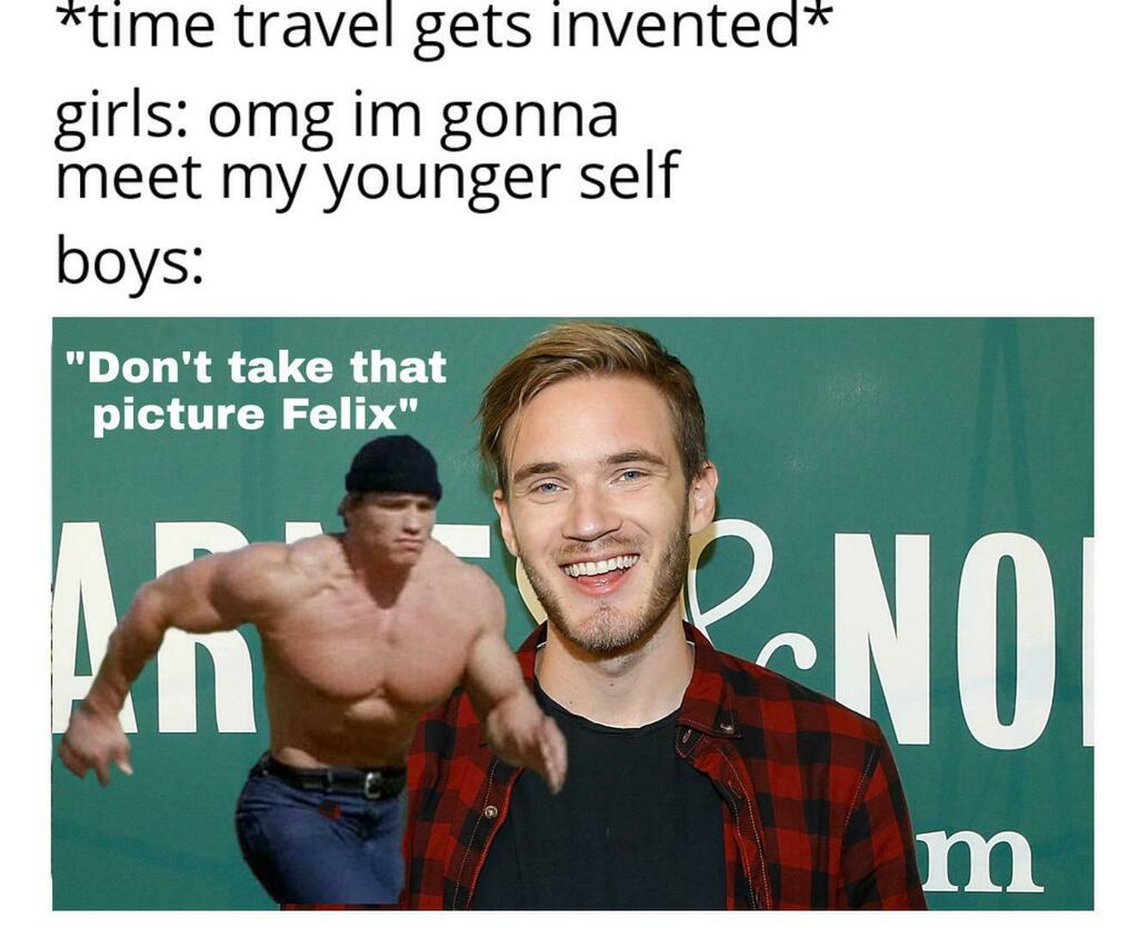 Pewdiepie Submissions Media Has Left The Chat T Co Clfwkfa74w Pewdiepie Submissions Media Has Left The Chat T Co Clfwkfa74w