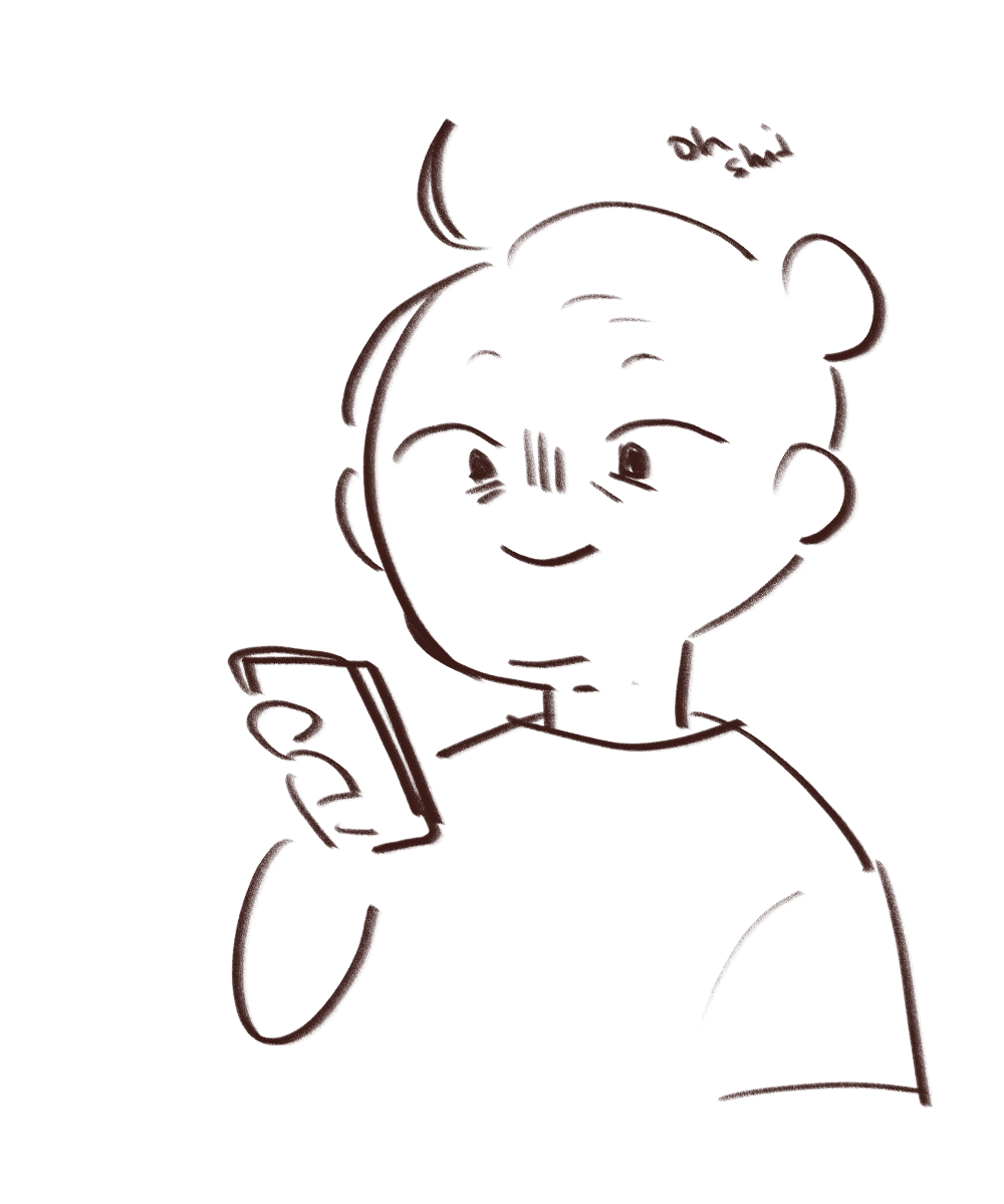 Me trying to read EVERY tskym fic on ao3: 