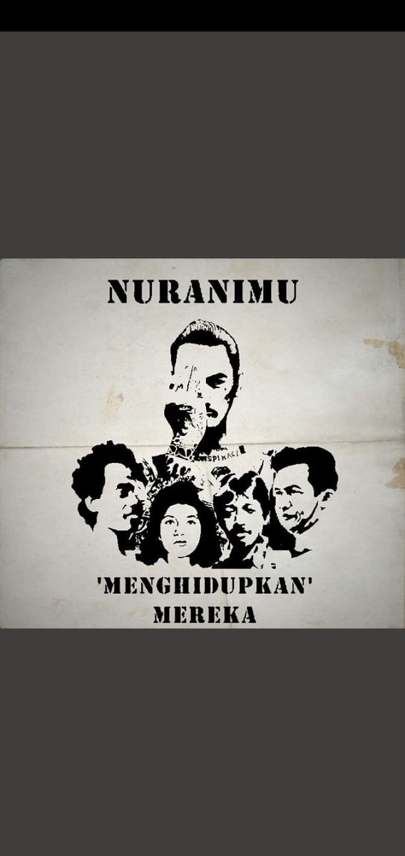 Istiqla73753867's tweet image. #BebaskanJRXSID 
#savejerinx 

Gw terharu .. setelah ini semua