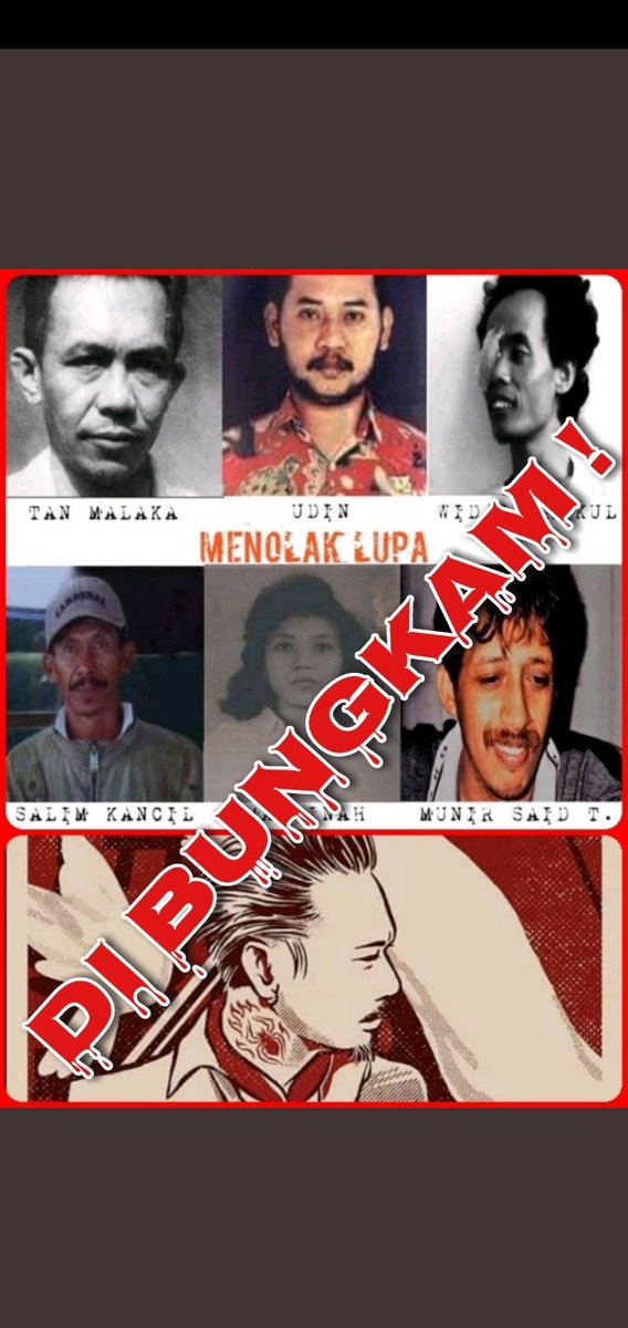 Istiqla73753867's tweet image. #BebaskanJRXSID 
#savejerinx