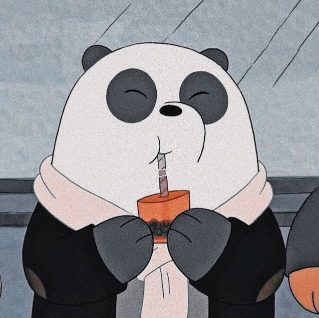 Got7 as we bare bears - a thread