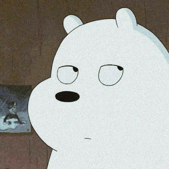 Got7 as we bare bears - a thread