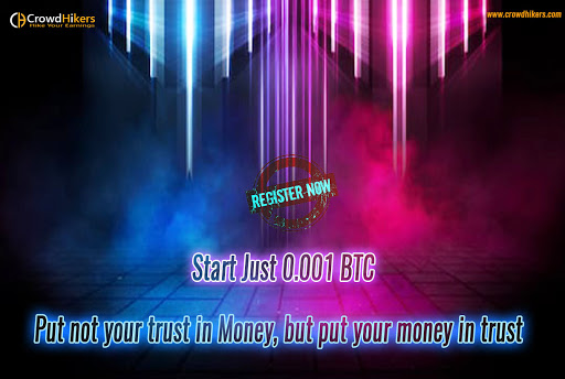 Join Now - #MLM #GETINCOME #Incomeopportunity #bitcoin #WorkFromHome #OnlineIncome #Earnings #ExtraIncome #Bonus #MultipleIncome
#digitalmarketing #synergies #digitalworld
crowdhikers.com/Indian-State-o…