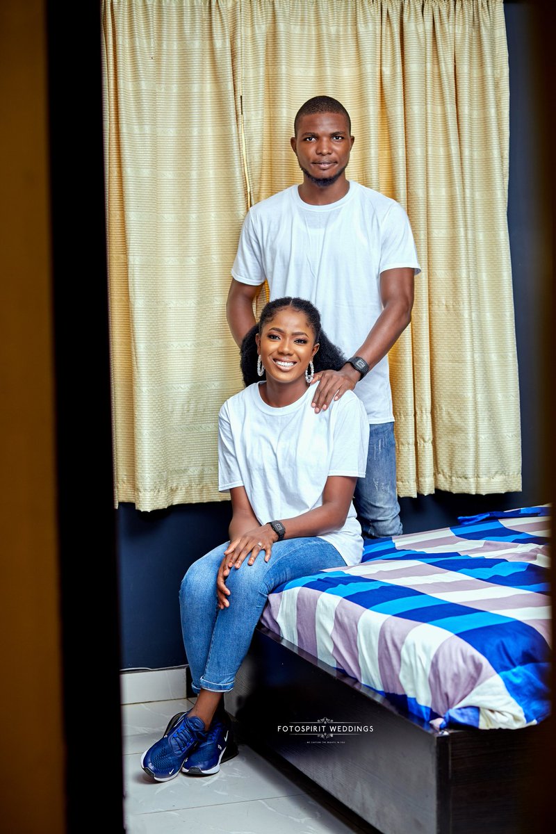 0luwatosynA's tweet photo. #RaEl2020
#EriIfeOluwaSimi
#GodsApproved https://t.co/7w8sfjUchT