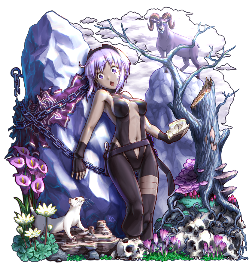 Fgo フォロワーさんに自己紹介しようぜ 趣味の絵 らくがき 好きなゲームなどを Zap のイラスト Fgo フォロワーさんに自己紹介しようぜ 趣味の絵 らくがき 好きなゲームなどを Zap のイラスト