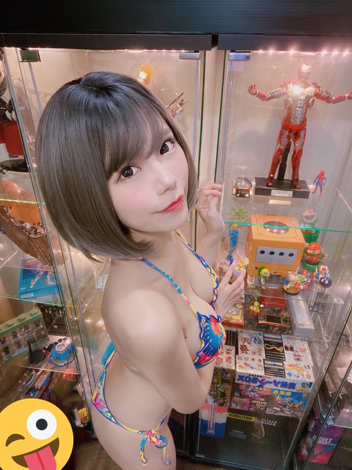 コスプレイヤーオシリスのTwitter画像24