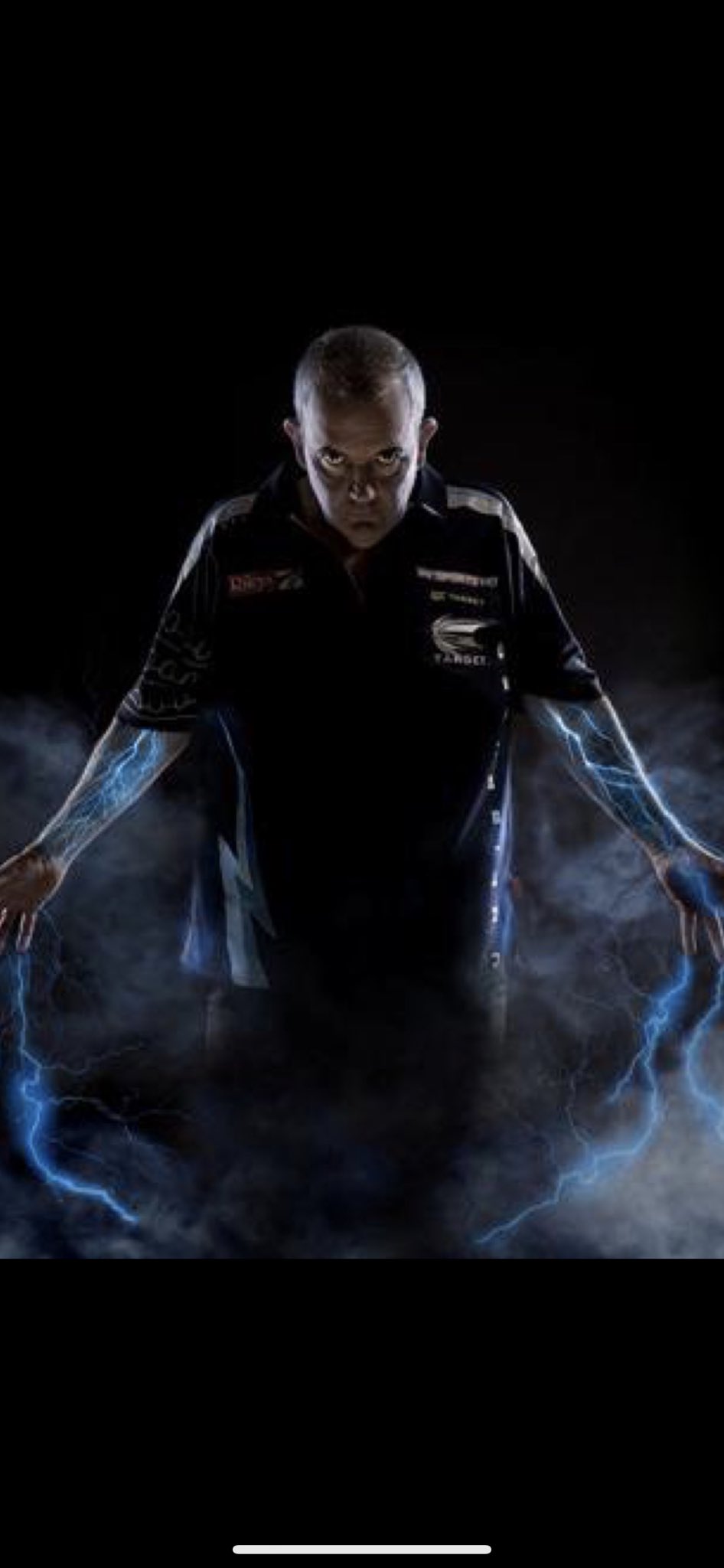 Happy Birthday Phil Taylor have a wonderful day mate    