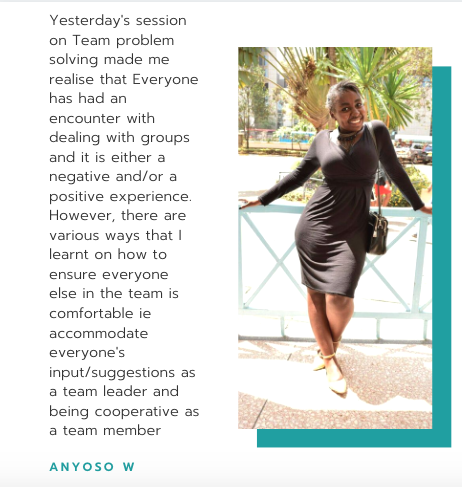 winnie_anyoso's tweet photo. @alliance4ai

@DelilahRose____

@jaymogigs

@miss__banda
 
#a4ai_learning
#AI 
#teamWednesay
#TeamProblemSolving https://t.co/lDFvMO2g4X