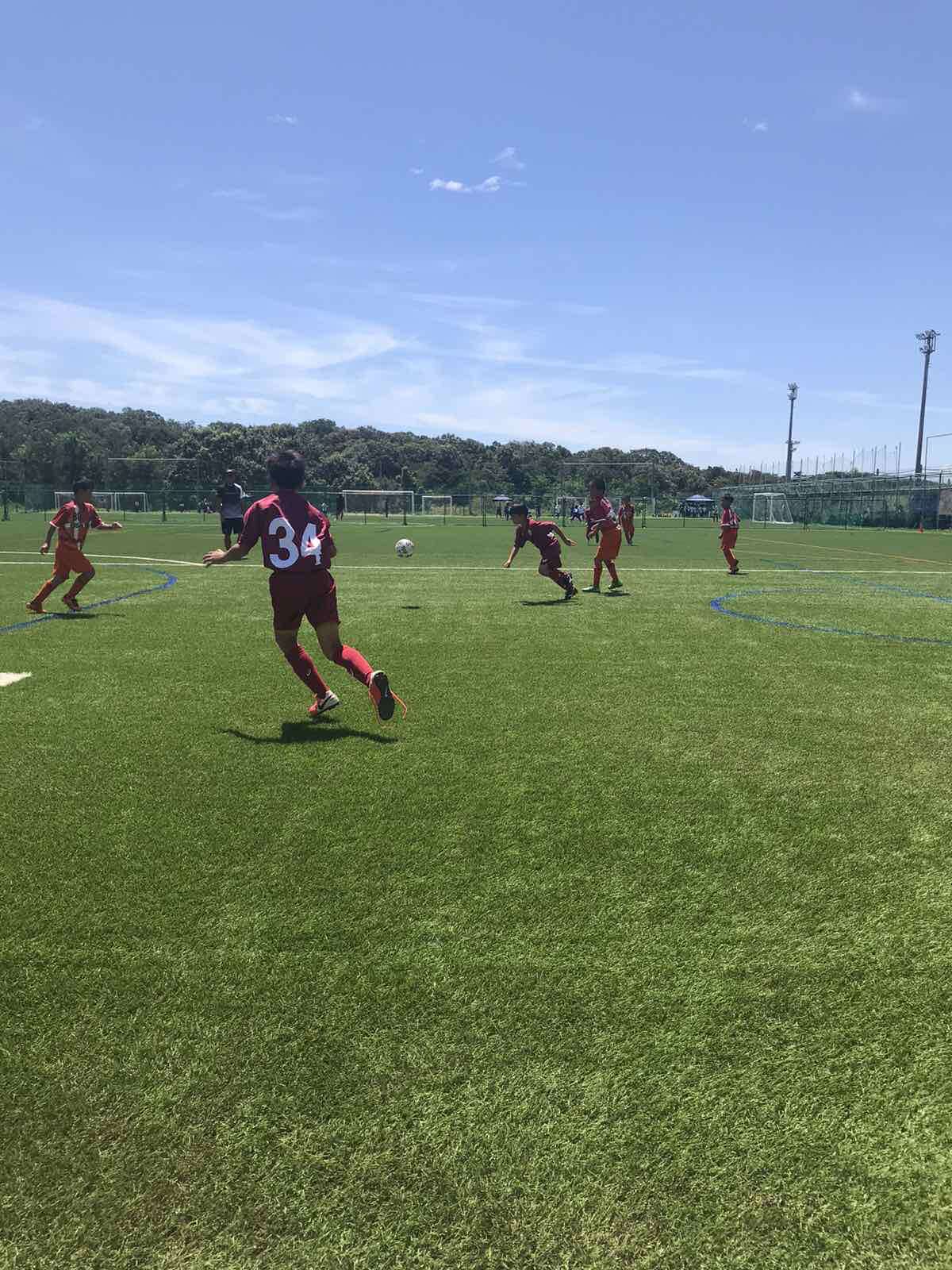 ヴィッセル神戸サッカースクール 少年少女サッカースクール スーパークラス コンペティションクラス が交流サッカー大会に出場 スーパークラス神戸 宝塚合同u 11は準優勝 コンペティションクラスu 11は4位 熱戦を繰り広げ 好成績を