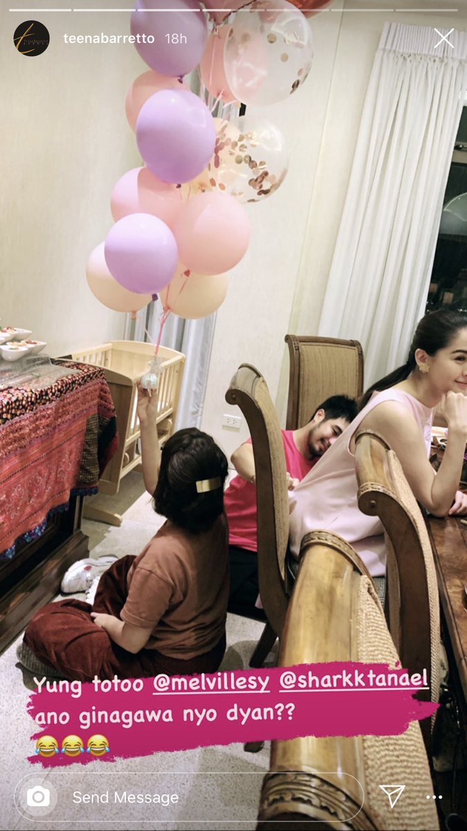 itzme_ako's tweet photo. Hahhahaha❣️

Marian Rivera https://t.co/Mxv8Ui0a4n