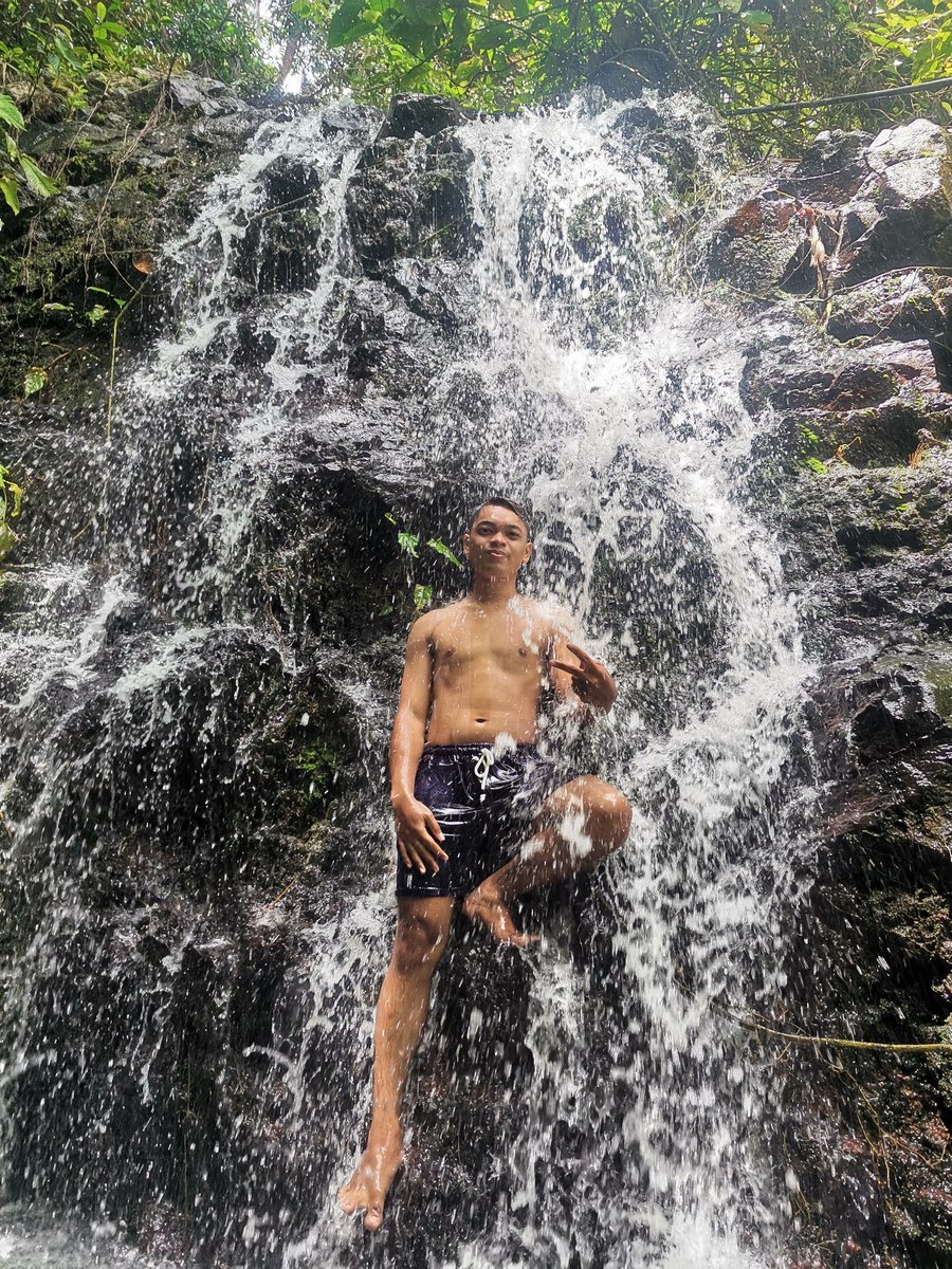 janielcue's tweet image. 💦💦💦