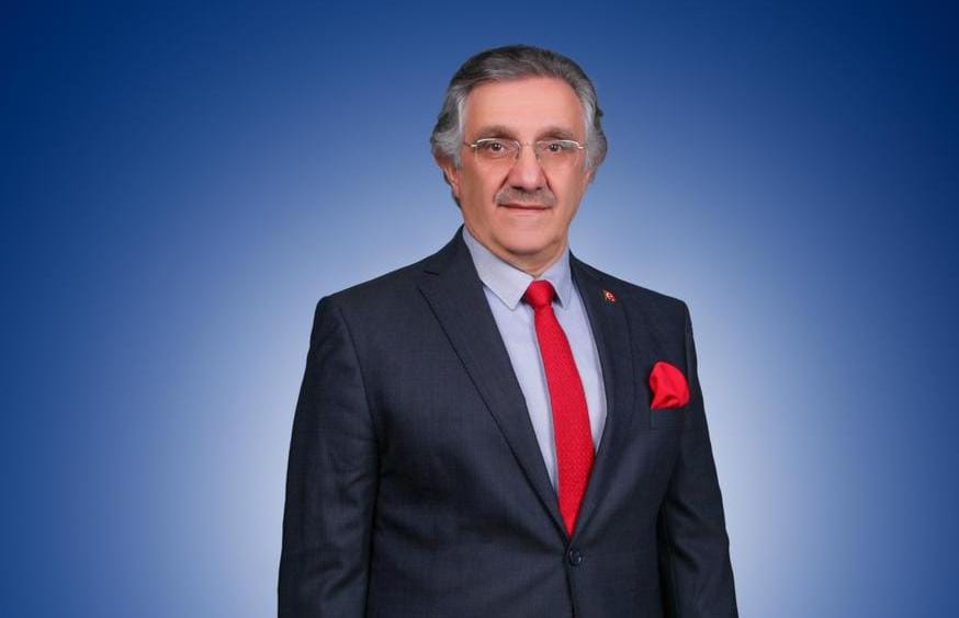Mehmet Sekmen