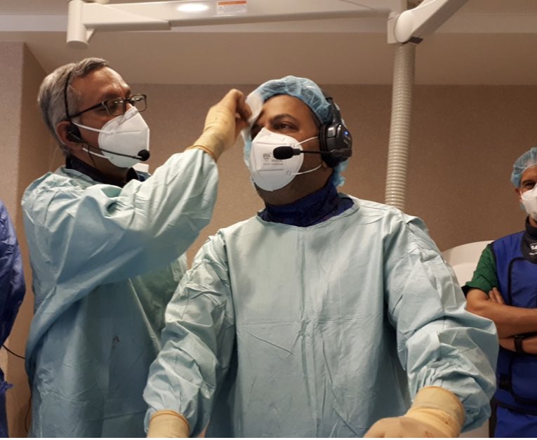 Shephal Doshi MD tweet media