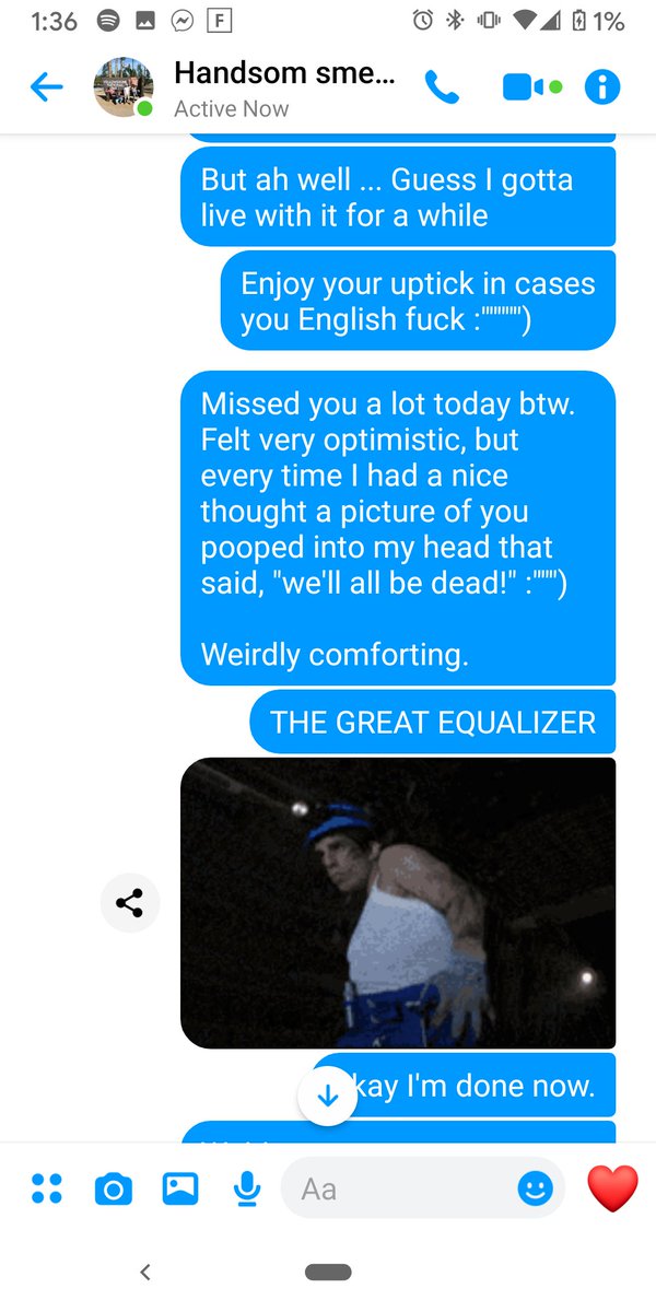 BadlyPodcast's tweet photo. Does Sound Engineer @SharpedC14 get 10 points? Find out next time... On.

BADLY. EXPLAINED. https://t.co/uBfNIX4XXj