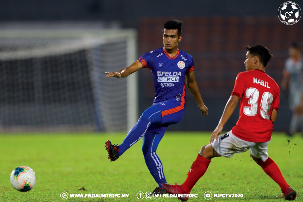 feldaunitedfc's tweet photo. .
⚽️ ‘27 - Velez
⚽️ ‘50 ‘92- Azim Rahim
⚽️ ‘66 - Shahrul
.
#feldaunited #felda #tmcb #grandborneo #fbt #razdegroup #msav #cgre #dsaji #m150 #dmart #hotelserimalaysia #hijra #mokdeikanbakar #atfsportstaping #uitm #usim #wearethefighters #feldaunitedfc https://t.co/oEtEdOE8gh
