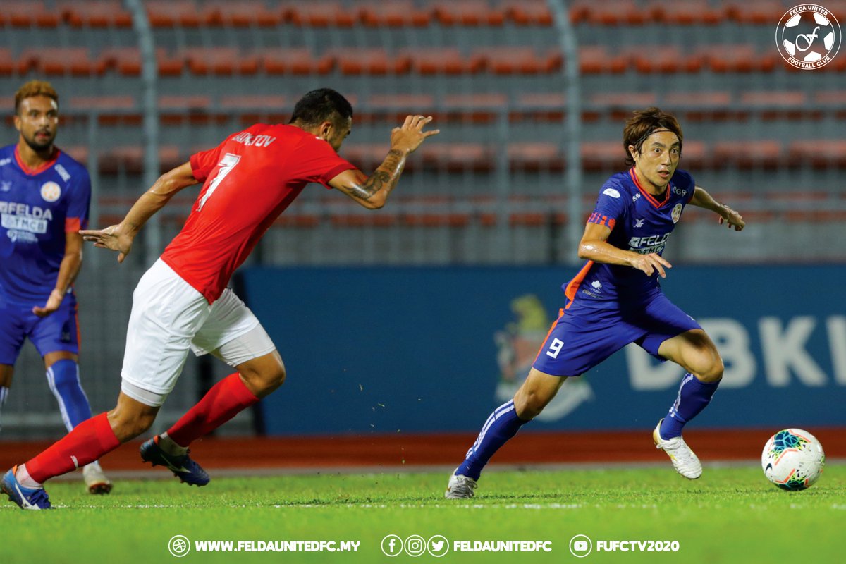 feldaunitedfc's tweet photo. .
⚽️ ‘27 - Velez
⚽️ ‘50 ‘92- Azim Rahim
⚽️ ‘66 - Shahrul
.
#feldaunited #felda #tmcb #grandborneo #fbt #razdegroup #msav #cgre #dsaji #m150 #dmart #hotelserimalaysia #hijra #mokdeikanbakar #atfsportstaping #uitm #usim #wearethefighters #feldaunitedfc https://t.co/oEtEdOE8gh