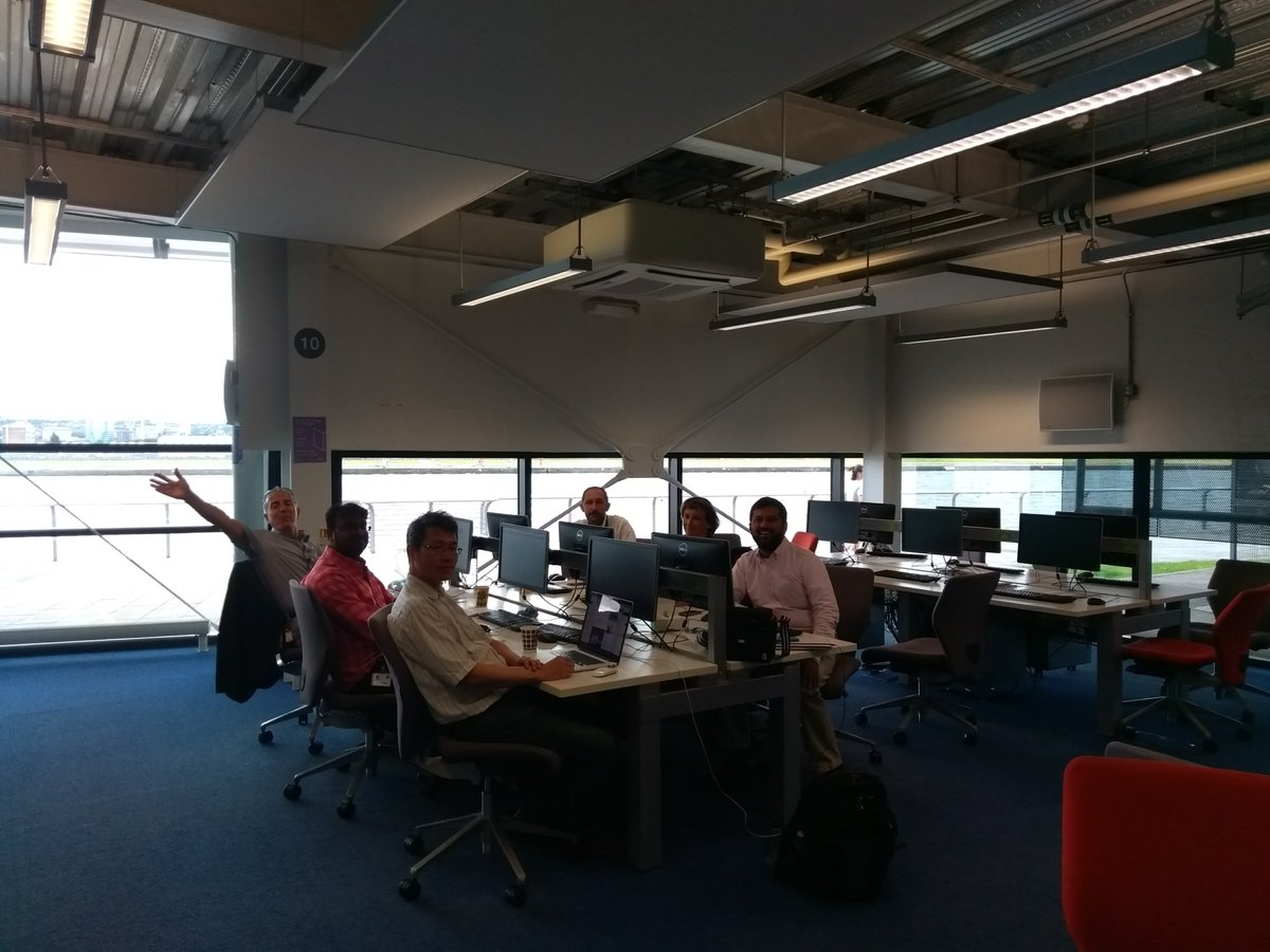 ByGaurav's tweet photo. Some past pictures from our clearing centre.  We are here to help , you can apply online https://t.co/Wd2CiBIw7j, speak to someone on live chat or call 020 4509 1460 to discuss your options. #clearing2020 #bethenext @UEL_News  @ProfBroderick @ACEatUEL @helsharkawy https://t.co/Li96VNSK6a