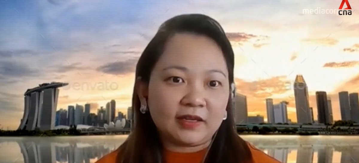 cushwakeAsia's tweet photo. #CWExpert Carol Wong recently spoke with Money Mind on Channel News Asia where she shares how the office of the future will be re-defined. Watch >> https://t.co/al1iQVY383
Learn more on how your #workplace can be future-ready from our report >> https://t.co/Ky4mFaxO1N https://t.co/VRRCksKX46