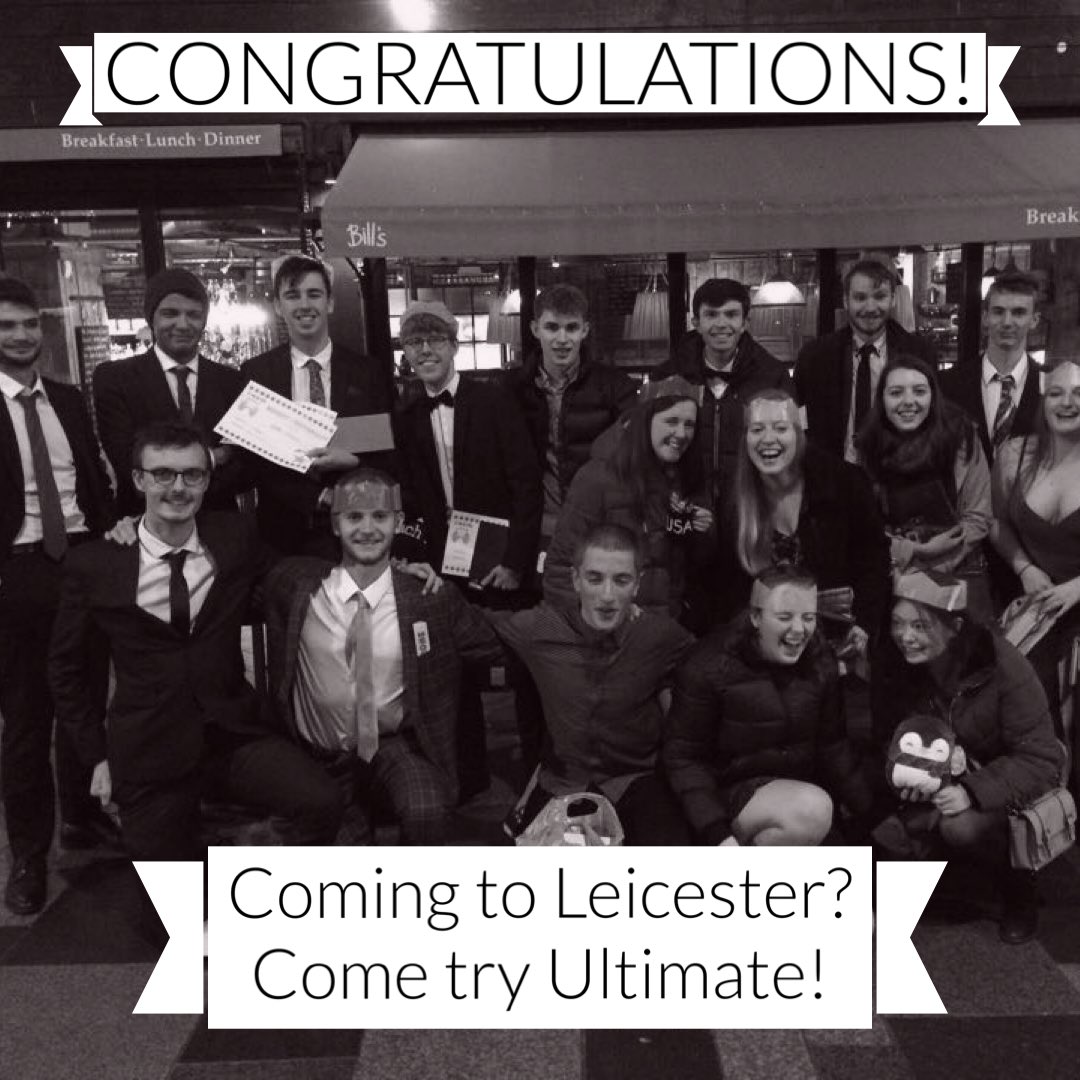 Good luck and congratulations to everyone receiving their grades today!
#alevel #resultsday #universityofleicester #uol