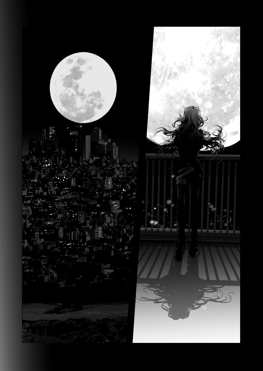 The night is long that never finds the day. 