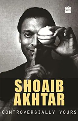   Just like Shoaib Akhtar (happy birthday to him) did. Cc 