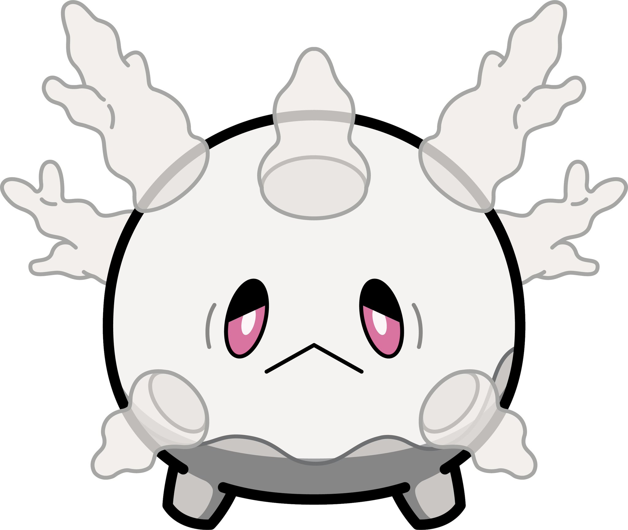 シタサンカク ポケとる ポケモントローゼ風のサニーゴ ガラルのすがた のアイコンができました このリュージョンフォームは もはやサ 3 ニーゴじゃなくてシ 4 ニーゴだな ポケモン剣盾 トローゼ風アイコン シタサンカク ポケとる ポケモントローゼ風のサニーゴ ガラルのすがた のアイコンができました このリュージョンフォームは もはやサ 3 ニーゴじゃなくてシ 4 ニーゴだな ポケモン剣盾 トローゼ風アイコン